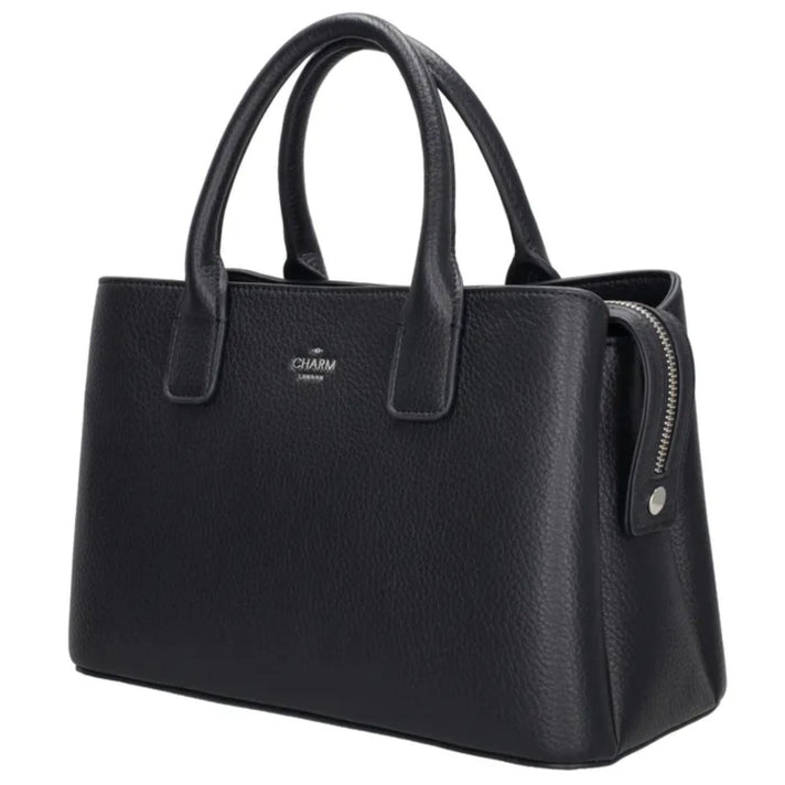 Charm Tas W00892 Blauw 002 Charm Tas W00892 Blauw 002