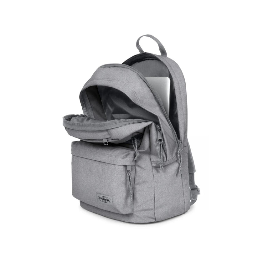 Eastpak Rugzak Double office EK0A5BIS 363 Sunday Grey