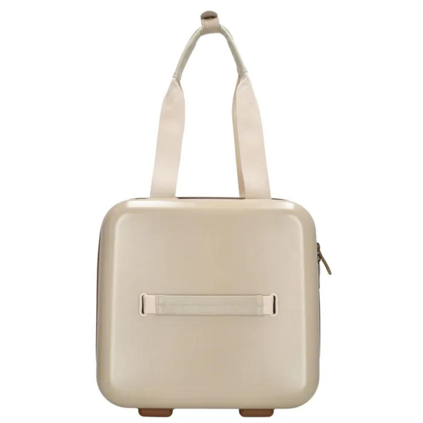 Charm Beautycase 23794 Beige 043