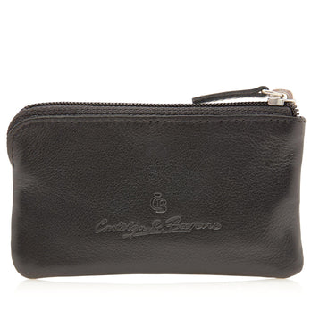 Castelijn en Beerens Sleuteletui 67 0010 Vita Zwart Castelijn en Beerens Sleuteletui 67 0010 Vita Zwart