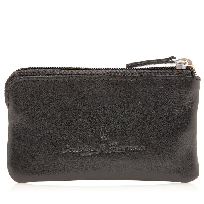 Castelijn en Beerens Sleuteletui 67 0010 Vita Zwart Castelijn en Beerens Sleuteletui 67 0010 Vita Zwart