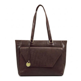 Mosz Laptop Tas Denise Plain Mosz Laptop Tas Denise Plain