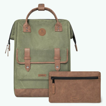 Cabaïa Laptoprugzak Adventurer L Nicosie Cabaïa Laptoprugzak Adventurer L Nicosie
