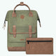 Cabaïa Laptoprugzak Adventurer L Nicosie