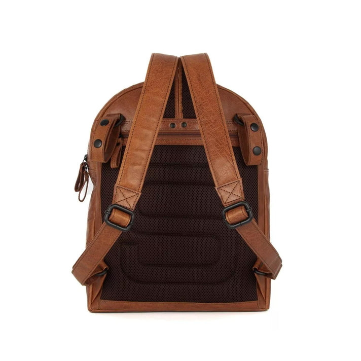 Spikes&Sparrow Verzorgings rugzak 381040 Bronco Brandy 47 Spikes&Sparrow Verzorgings rugzak 381040 Bronco Brandy 47