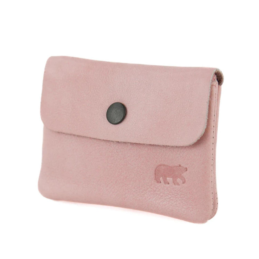 Bear Design Portemonnee CP8054 Pietje Princess