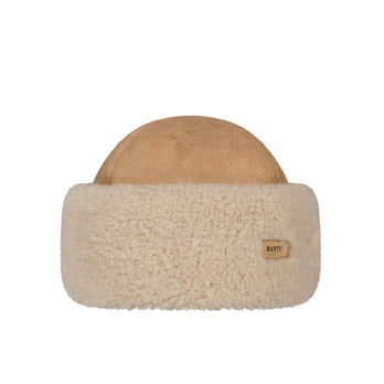 Barts Hoed 5599 Kegalle Light brown 024 Barts Hoed 5599 Kegalle Light brown 024