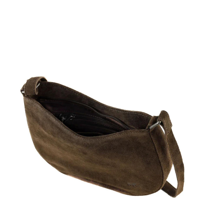 Bear Design Tas SU3576 Brown Bear Design Tas SU3576 Brown