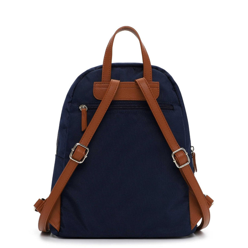 Emily & Noah Rugtas 65646 Jarina Blue 500