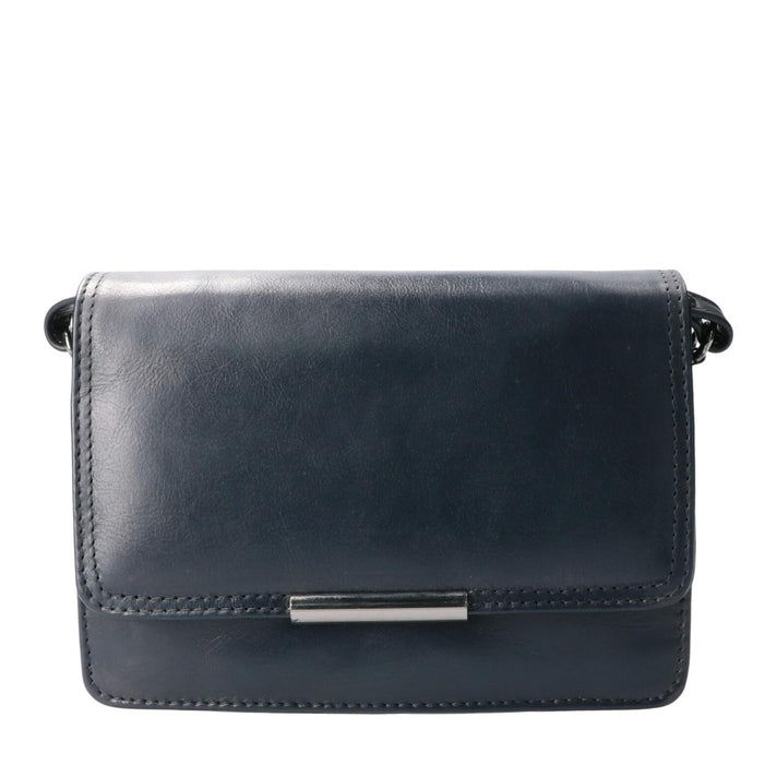 LD Design Tas CC1326 Blauw LD Design Tas CC1326 Blauw