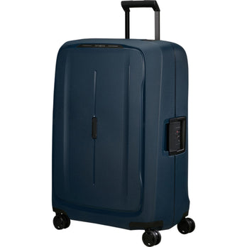 Samsonite Koffer 146912 75/28 Essens Midnight Blue 1549 Samsonite Koffer 146912 75/28 Essens Midnight Blue 1549