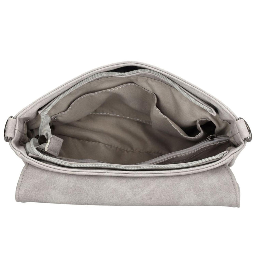 Beagles Tas 22139 Malaga Licht Grijs 026