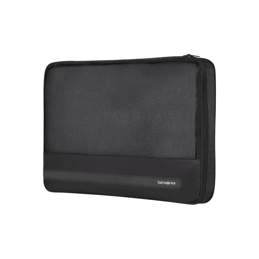 Samsonite Packing Cube 155602 set 3 packing cubes Black 1041