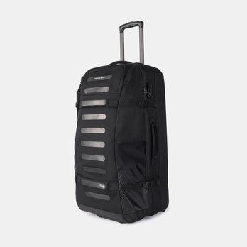 Hedgren Reistas HCMBY14 Journey duffle Black 003 Hedgren Reistas HCMBY14 Journey duffle Black 003