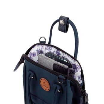 Cabaïa Tas Nano Bag Reykjavik Cabaïa Tas Nano Bag Reykjavik