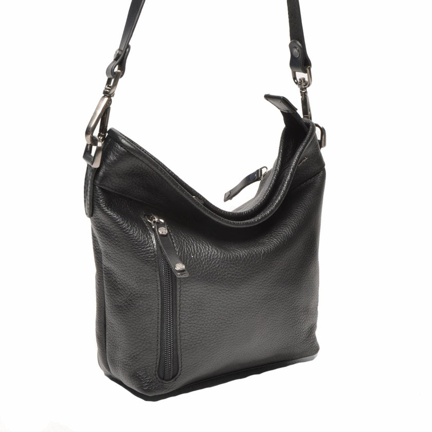 Berba Tas 828-052 Black 00