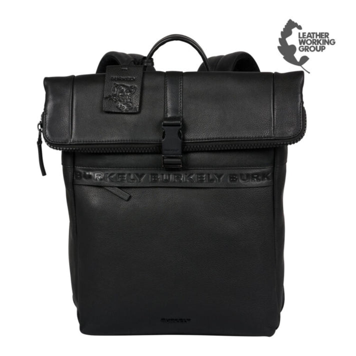 Burkely Laptop Rugzak 1000805 Backpack  Burkely Laptop Rugzak 1000805 Backpack