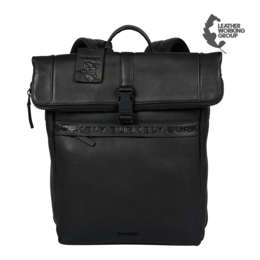 Burkely Laptop Rugzak 1000805 Backpack