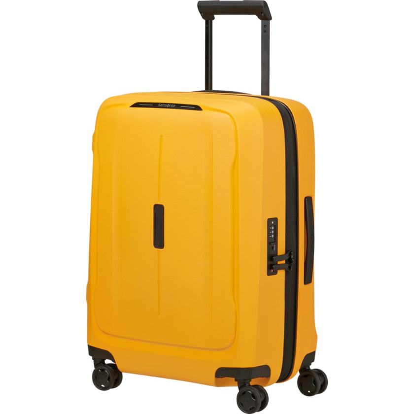 Samsonite Koffer 158554 EXPZip Essens 4702 Radiant Yellow