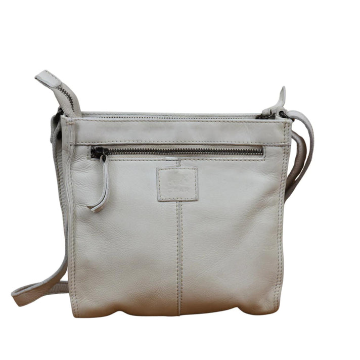 Bear Design Tas CL42427* Davita Dirty White Bear Design Tas CL42427* Davita Dirty White