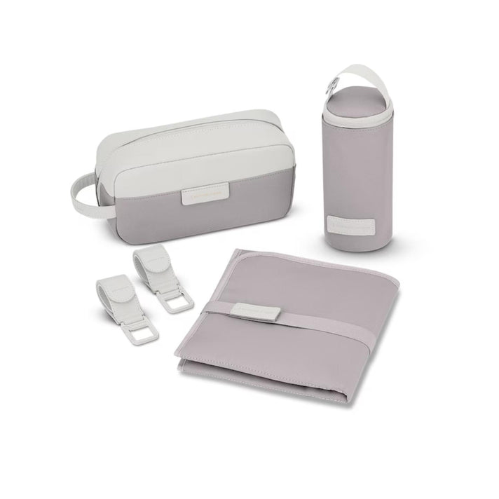 Kapten & Son Verzorgingsrugzak Lindby Diaper Muted Clay Kapten & Son Verzorgingsrugzak Lindby Diaper Muted Clay