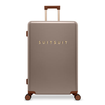 SUITSUIT Koffer TR-73018 76 cm Serenity Moon Stone SUITSUIT Koffer TR-73018 76 cm Serenity Moon Stone