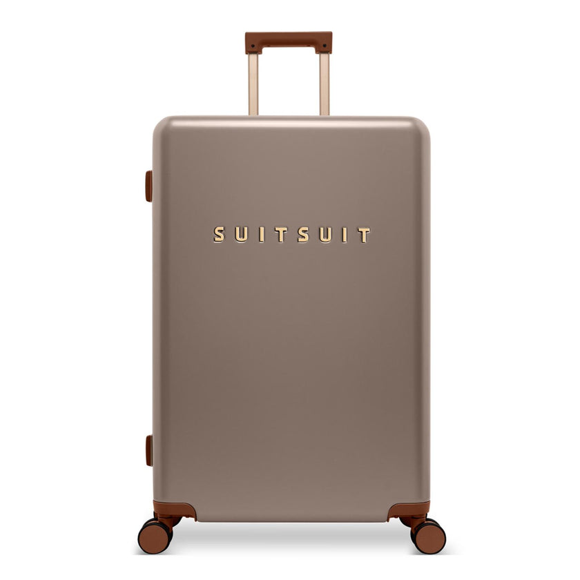 SUITSUIT Koffer TR-73018 76 cm Serenity Moon Stone