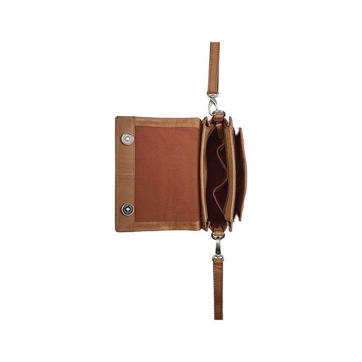 Burkely Tas 1000440 Citybag small Colbie Cognac 24 Burkely Tas 1000440 Citybag small Colbie Cognac 24