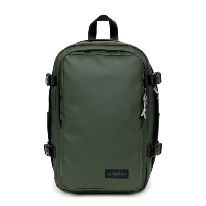 Eastpak Rugzak Cabin Pak'r EK0A5BKD underseater Tarp Forest 0Z0 Eastpak Rugzak Cabin Pak'r EK0A5BKD underseater Tarp Forest 0Z0