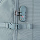 Hedgren Reistas HCMBY14 Journey duffle Grey Green 059