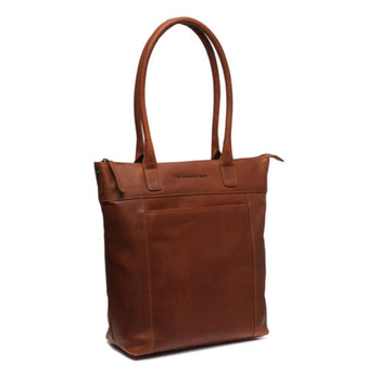 Chesterfield Shopper C38.0205* Altona 31 Cognac Chesterfield Shopper C38.0205* Altona 31 Cognac