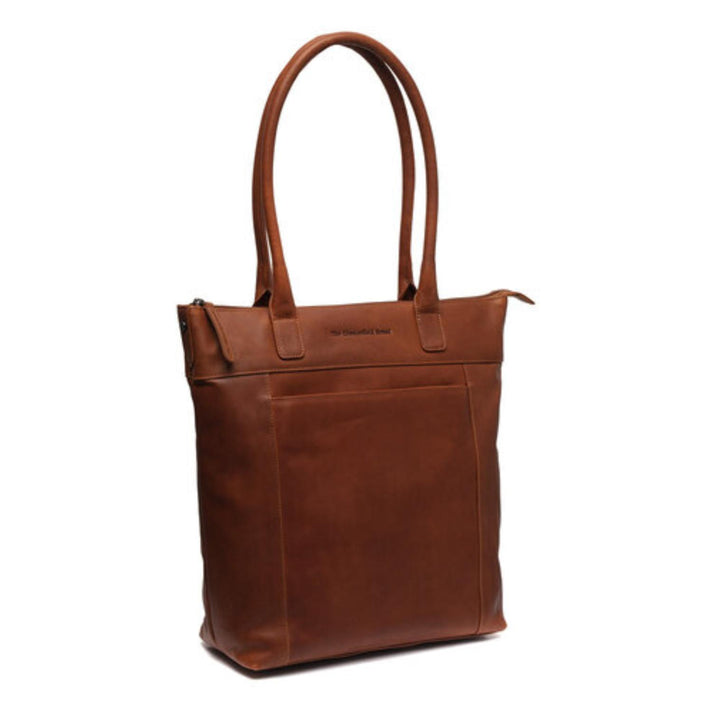 Chesterfield Shopper C38.0205* Altona 31 Cognac Chesterfield Shopper C38.0205* Altona 31 Cognac