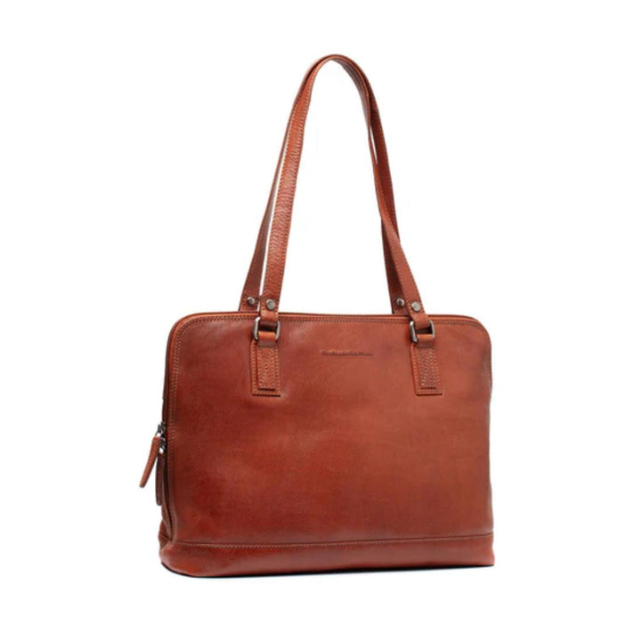 Chesterfield Tas C48.1353 Selvino Cognac 31 Chesterfield Tas C48.1353 Selvino Cognac 31