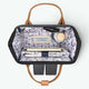 Cabaïa Laptoprugzak Adventurer L Londres