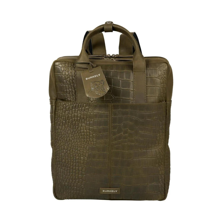 Burkely Rugtas 1000435 Backpack 14 Burkely Rugtas 1000435 Backpack 14