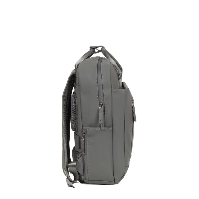 New Rebels Laptoprugzak 51.1293- Miami Antraciet 38