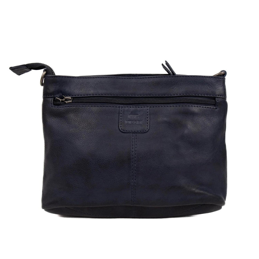 Bear Design Tas CP1867 Ashley Navy Blue