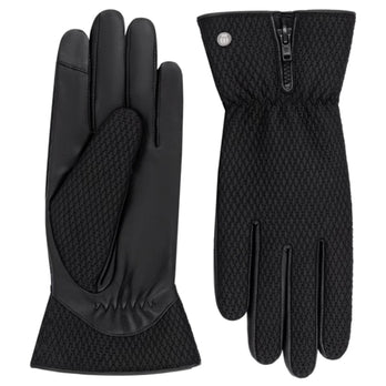 Roeckl Handschoenen 13013-130 Ventura Touch 000 Black Roeckl Handschoenen 13013-130 Ventura Touch 000 Black