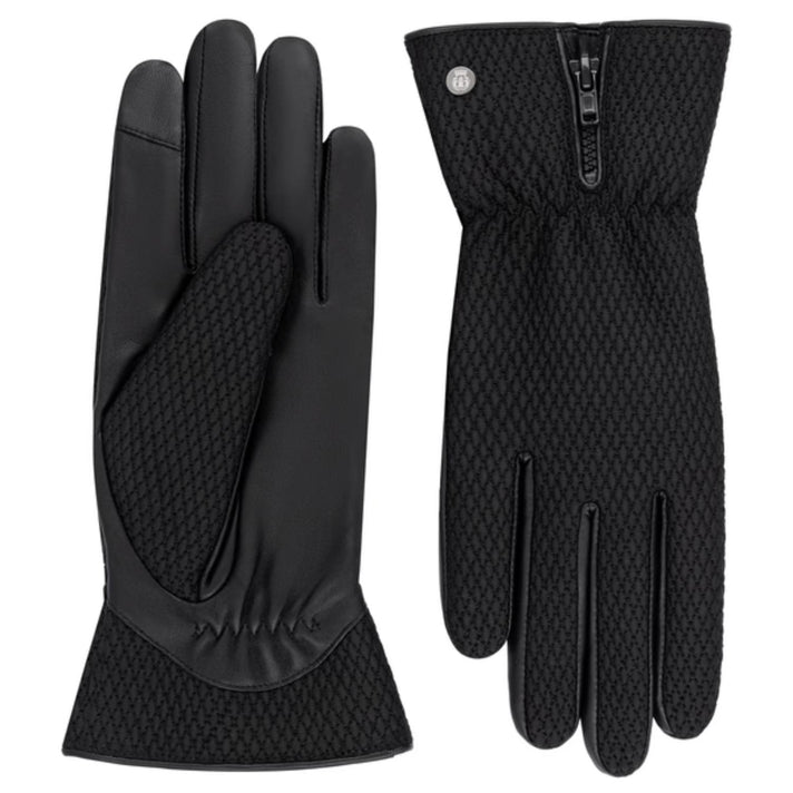 Roeckl Handschoenen 13013-130 Ventura Touch 000 Black Roeckl Handschoenen 13013-130 Ventura Touch 000 Black