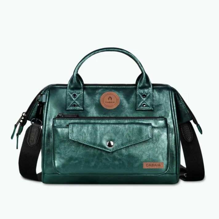 Cabaïa Tas Crossbody M Lucerne Cabaïa Tas Crossbody M Lucerne