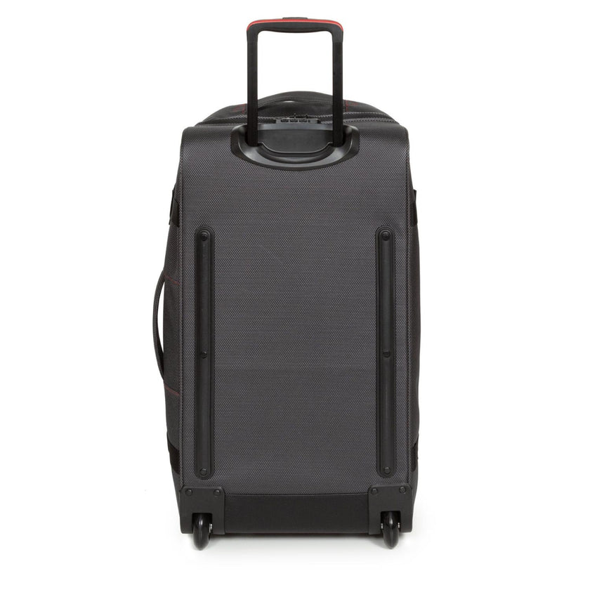 Eastpak Reistas Tranverz L 00096D I97 CNNCT Accent Grey