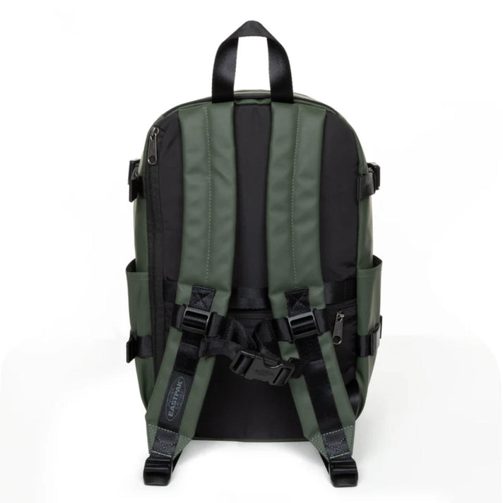 Eastpak Rugzak Cabin Pak'r EK0A5BKD underseater Tarp Forest 0Z0 Eastpak Rugzak Cabin Pak'r EK0A5BKD underseater Tarp Forest 0Z0