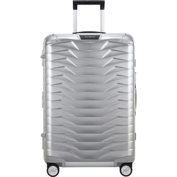 Samsonite Koffer 150052 69/25 Proxis aluminium 1004 Aluminium Samsonite Koffer 150052 69/25 Proxis aluminium 1004 Aluminium