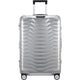 Samsonite Koffer 150052 69/25 Proxis aluminium 1004 Aluminium