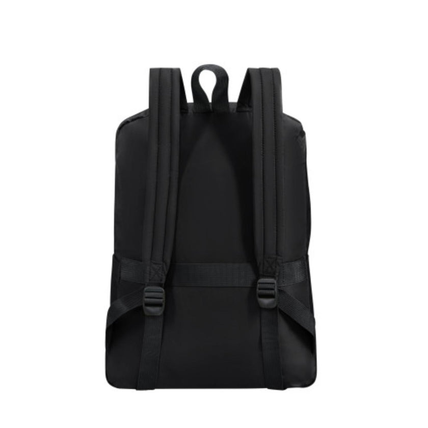 Samsonite Rugzak 155570 Foldable Backpack Black 1041