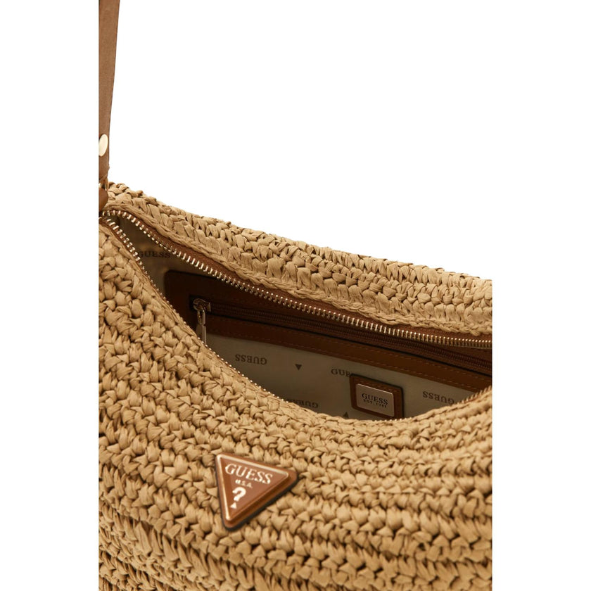 Guess Tas WG992301 Ofelia Natural/Cognac