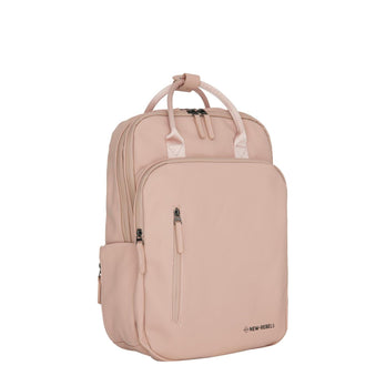 New Rebels Laptoprugzak 51.1315 Milwaukee Old Pink 70 New Rebels Laptoprugzak 51.1315 Milwaukee Old Pink 70