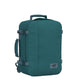 Cabin Zero Reistas CZ17* Class 36 ltr Aruba Blue