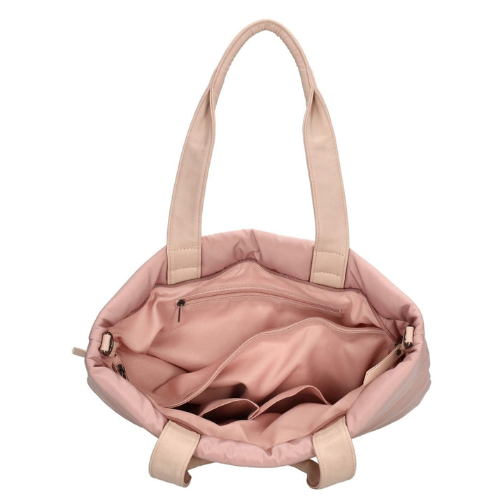 Zebra Trends Shopper 21536* Oud Roze 072 Zebra Trends Shopper 21536* Oud Roze 072