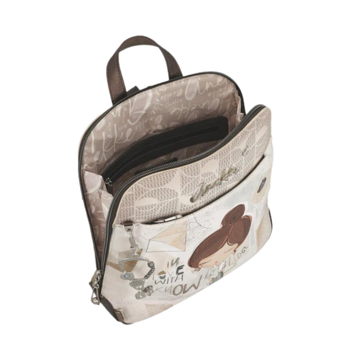 Anekke Rugtas 42805-055 Sophia 055 Anekke Rugtas 42805-055 Sophia 055